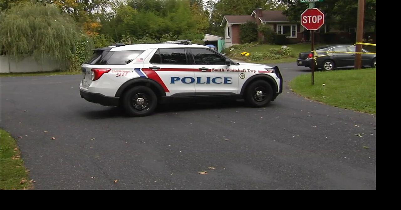 Man charged in fatal shooting, after South Whitehall neighborhood wakes ...