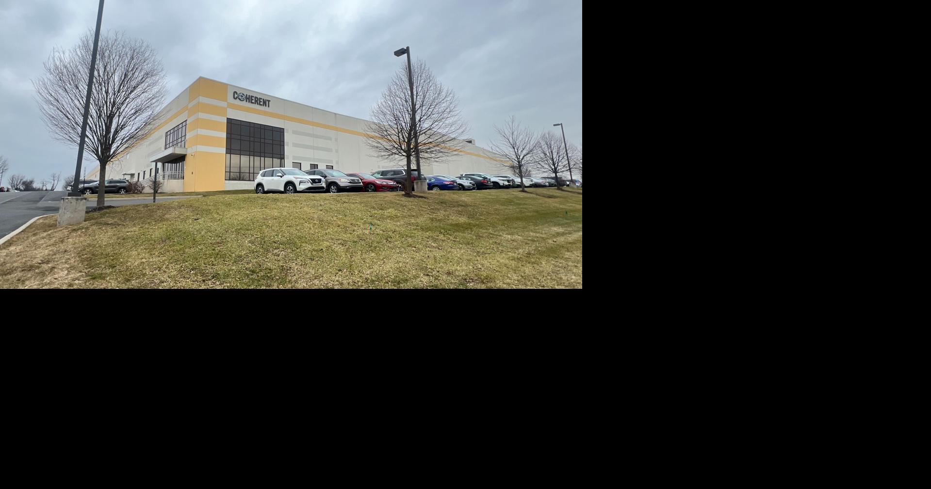 Coherent receives $4M from Department of Energy to develop vehicle batteries | Inside Your Town | wfmz.com