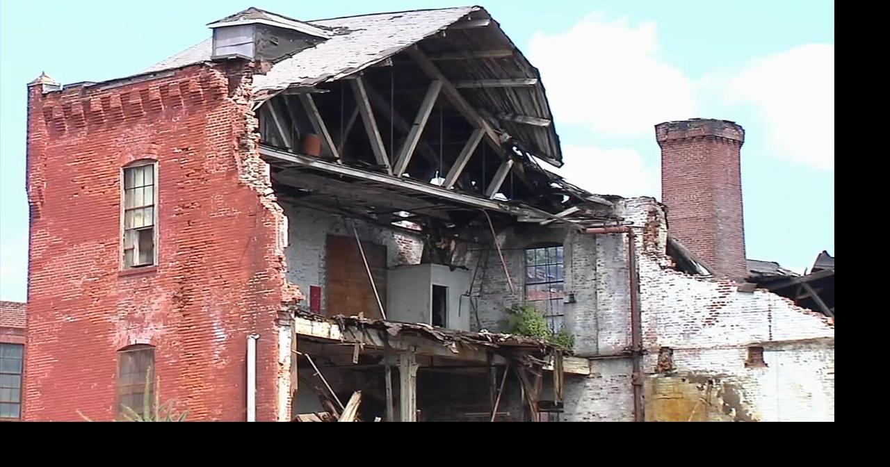 Demo crews expected back Monday at Reading building collapse site ...