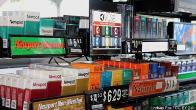growing tobacco laws Tobacco in Virginia