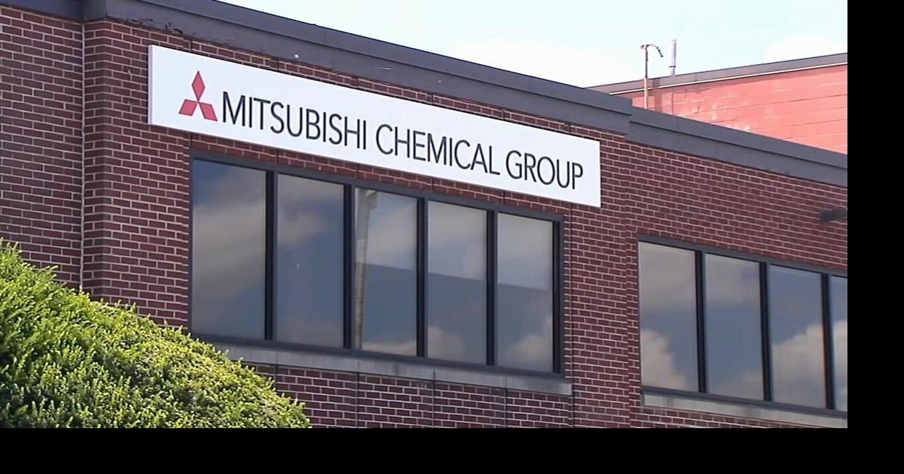 DCED Secretary celebrates expansion of Mitsubishi Chemical Advanced Material Inc. in Reading