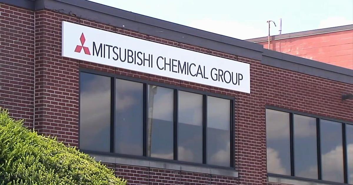 DCED Secretary celebrates expansion of Mitsubishi Chemical Advanced Material Inc. in Reading