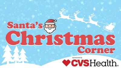 Santa S Christmas Corner Features Wfmz Com