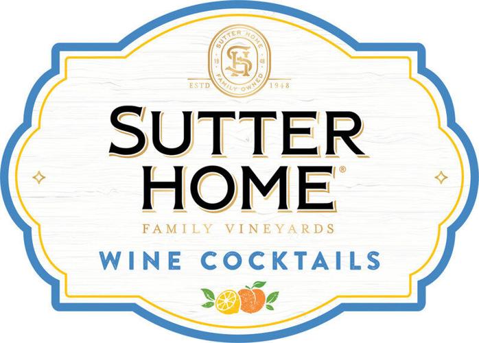 SUTTER HOME FAMILY VINEYARDS TAPS INTO TEA AND LEMONADE TRENDS WITH NEW