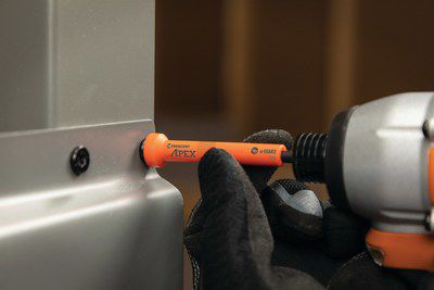 Non Marring Free Spinning U Guard Tm Tools Bring Proven Performance To Construction And Industrial Applications Awd Wfmz Com