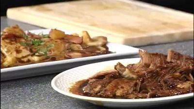 Sunrise Chef Lisa Fish Food And Recipes Wfmz Com