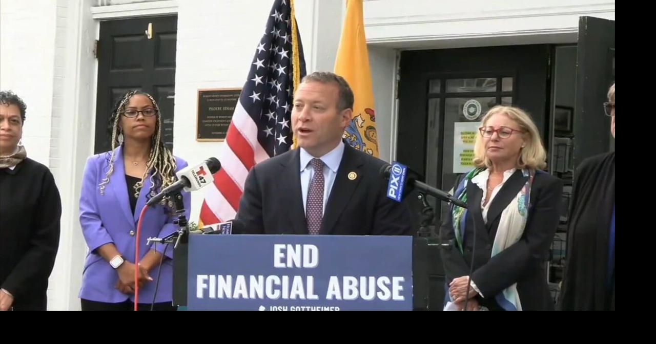 New legislation aims to help domestic violence survivors who suffered ...