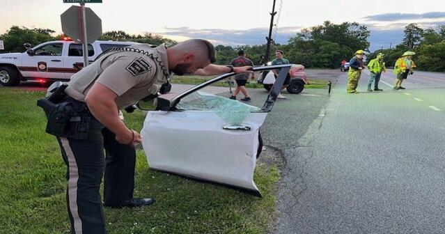 Motorcyclist dead following crash with SUV in Chester Co.