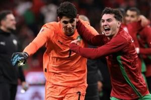 Hosts Morocco set up Senegal AFCON final showdown