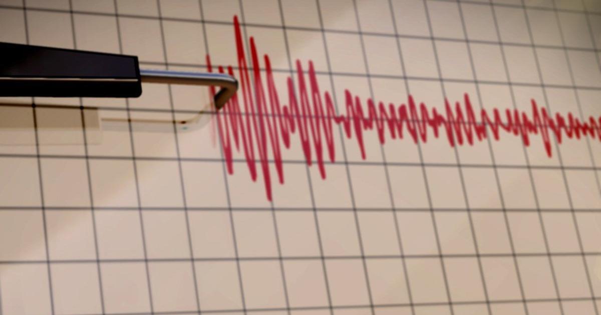 2.4 magnitude earthquake confirmed in Berks County |  Berks Regional News