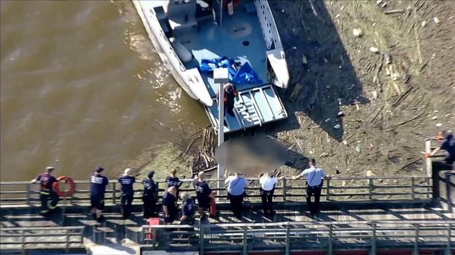 Body believed to be of missing 2-year-old girl found in Philly after ...