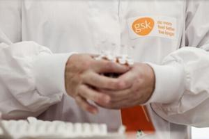 GSK boosted by specialty drugs, end to Zantac fallout