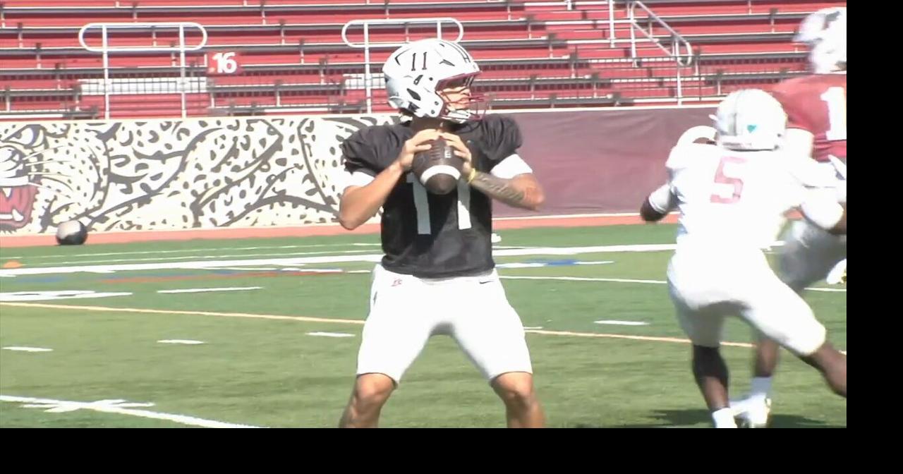 Lafayette football prepares for Fordham after snapping losing streak