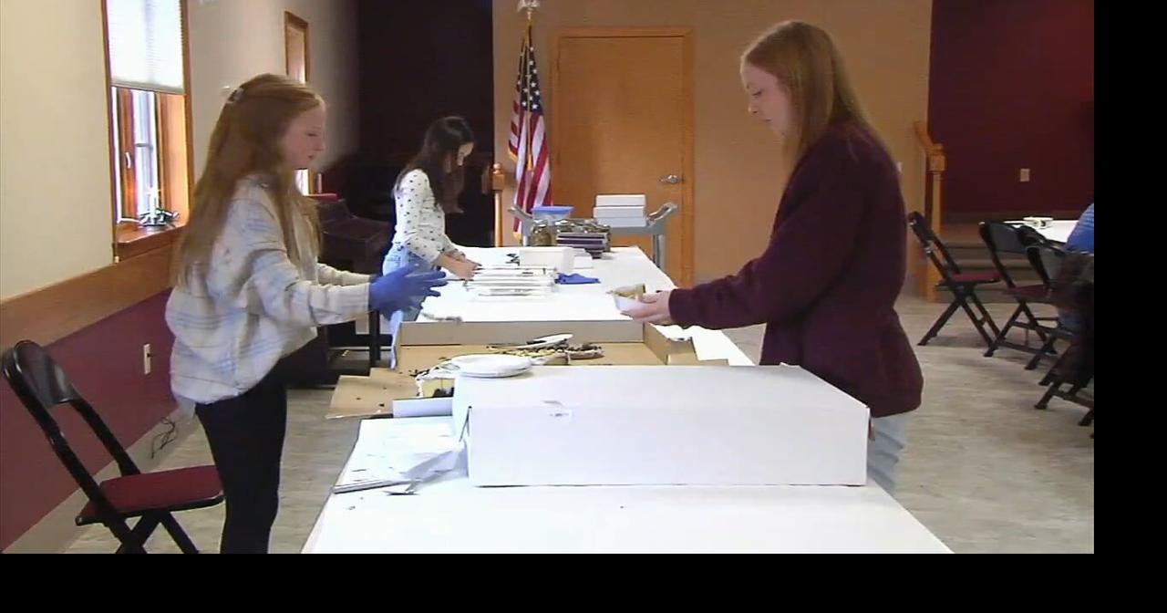 UCC of Robesonia hosts New Year's Day meal Berks Regional News