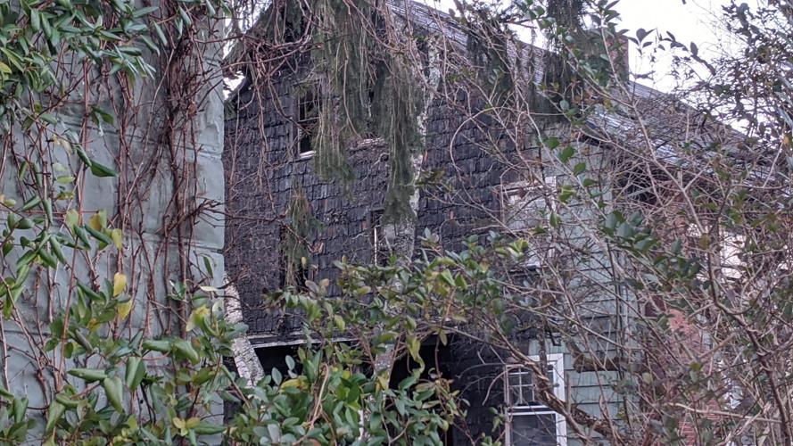 Stroudsburg fire displaces 5 people, kills 4 animals | Poconos and Coal ...