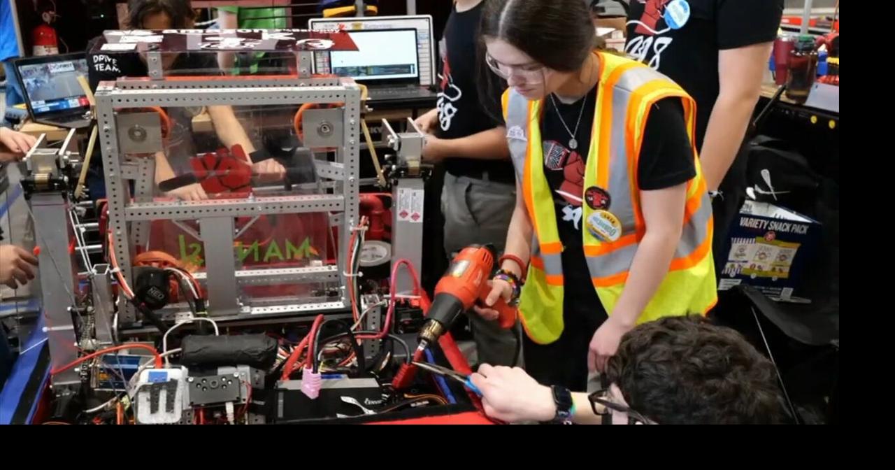 Stem stereotypes: Gender bias still impacting young girls?