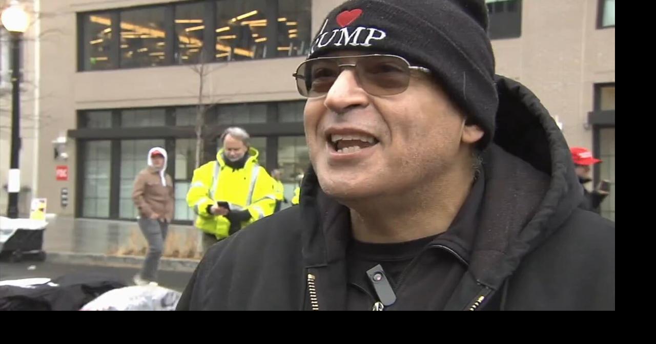 'We flipped Bucks County red': Thousands flock to Trump victory rally ...