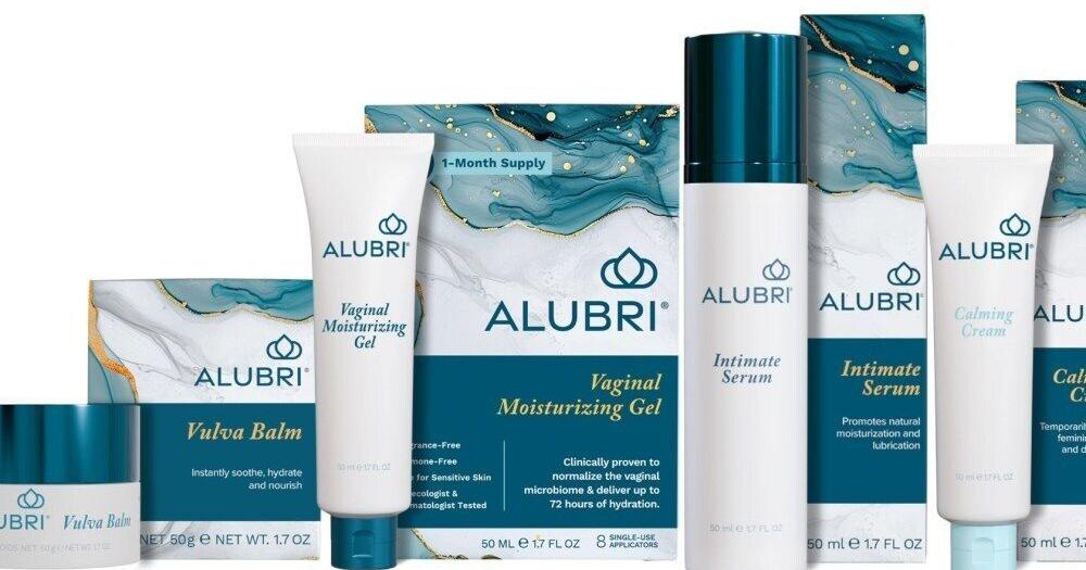 Introducing Alubri: Where Science Meets Sisterhood