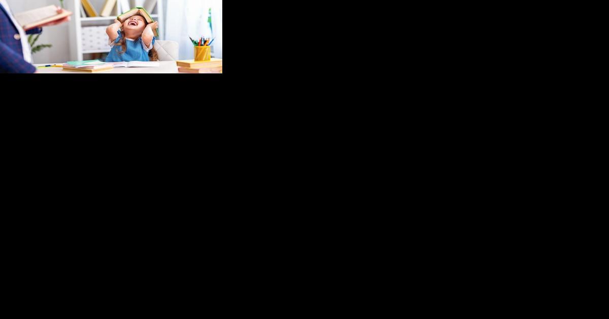 Most Preschoolers Aren’t Getting Enough Daily Exercise, Study Finds