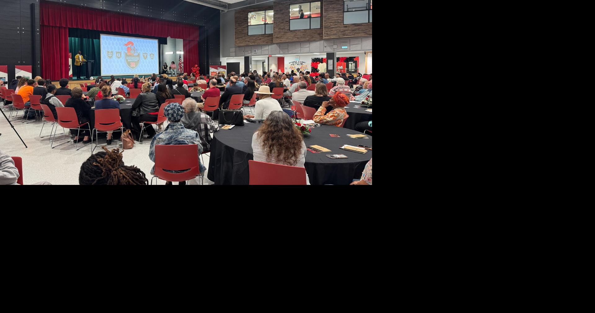 Reading High School Innovation Academy