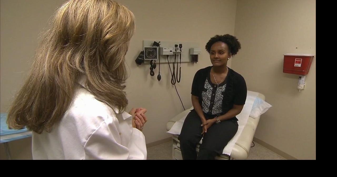 Health Beat: Mammogram confusion