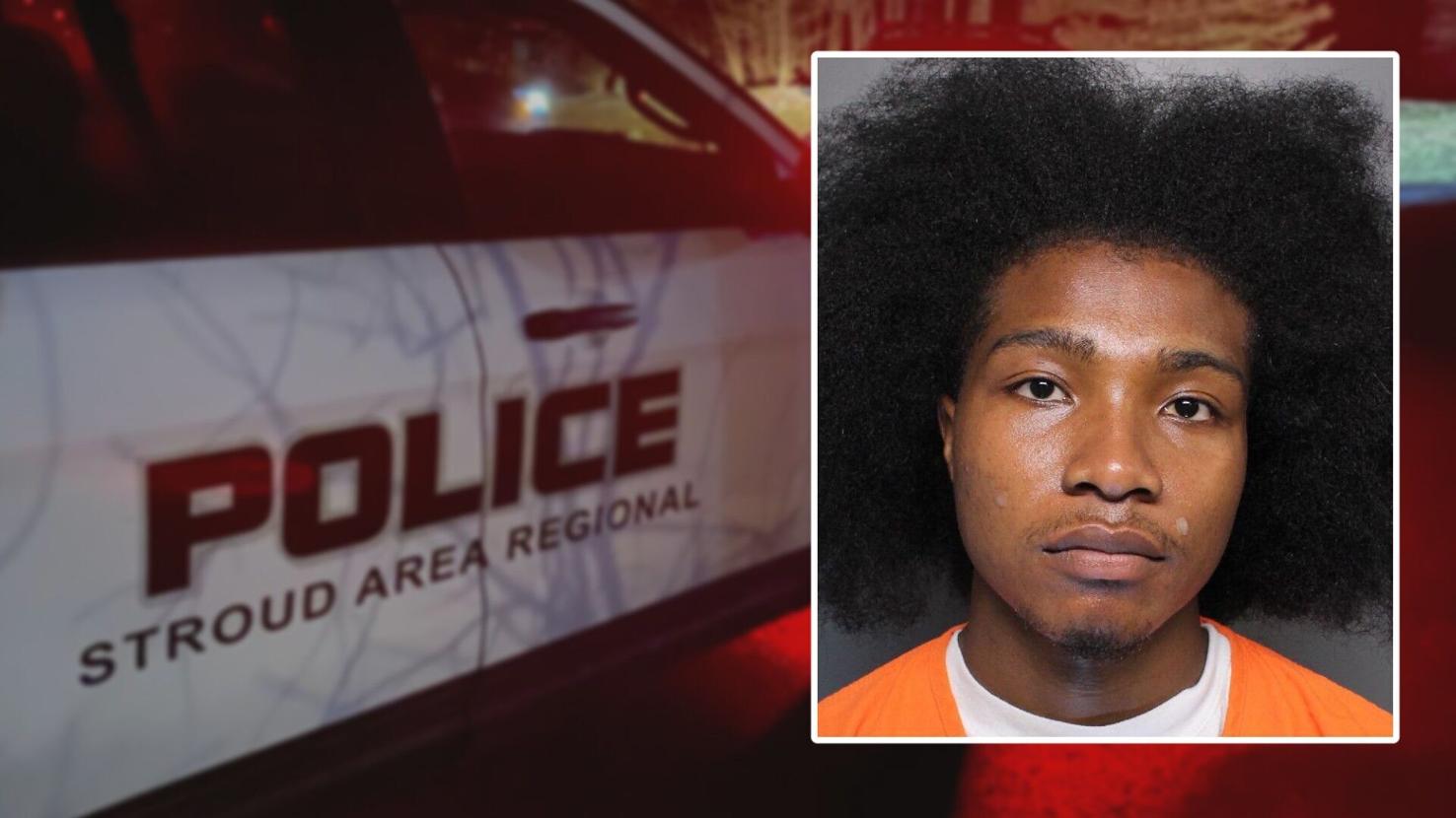 Man accused of using credit card to steal items from Poconos pool ...