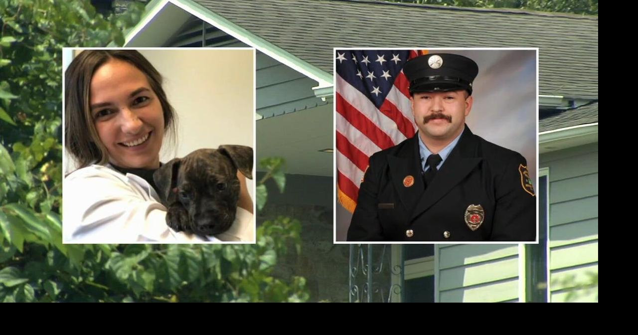 Man suspected of shooting, killing 2 in NJ was state trooper ...