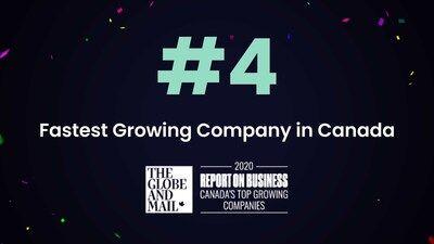 Mistplay Ranked 4th Fastest Growing Company In Canada News Wfmz Com - https //www.mistplay.com robux
