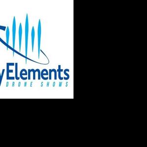 Sky Elements' Biggest Holiday Season Yet: 80+ Drone Shows Nationwide in 2025