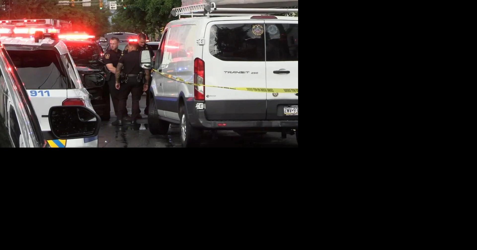 Man charged with attempted homicide after shooting man in face in ...