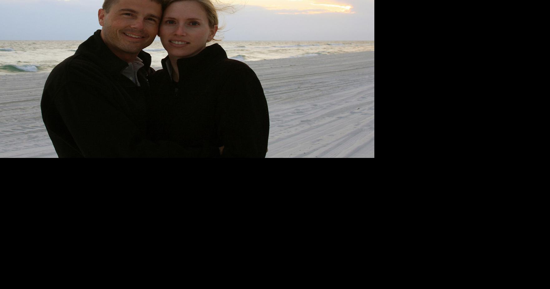 Artemis II astronauts follow Apollo tradition of naming lunar features after loved ones