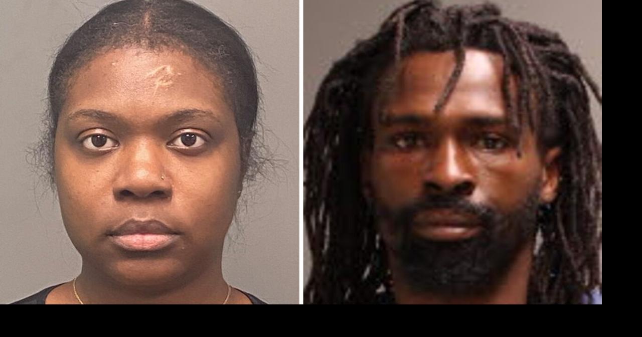 Woman, bitter over ended affair, plotted deadly shooting in drivethru