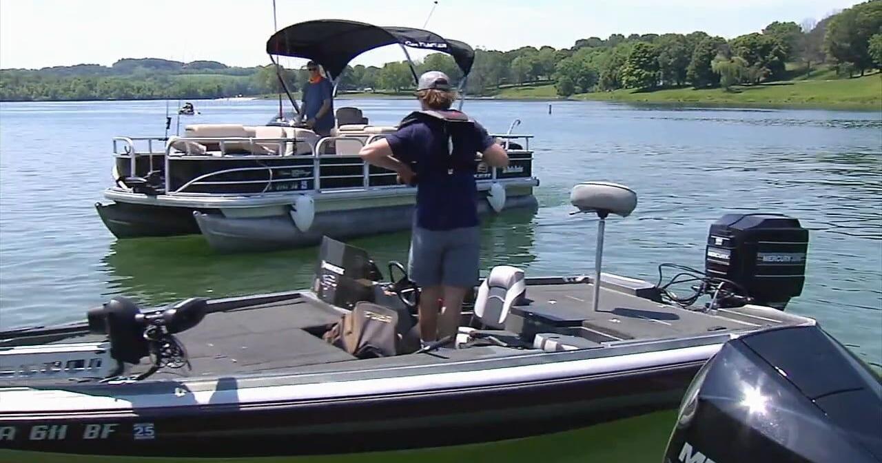 'We'll be out in full force': Park Rangers ready for busy Memorial Day weekend at Blue Marsh Lake | Berks Regional News - Vimarsana News