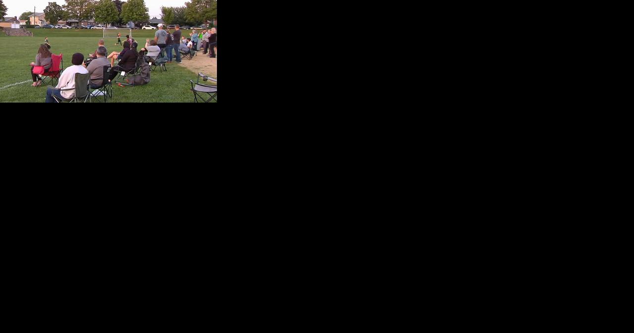 Some ASD employees, students say conditions on fields at Andre Reed Park unsafe - Vimarsana News