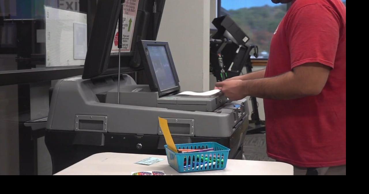 DOJ to monitor Lehigh County polling places, County says sites are safe