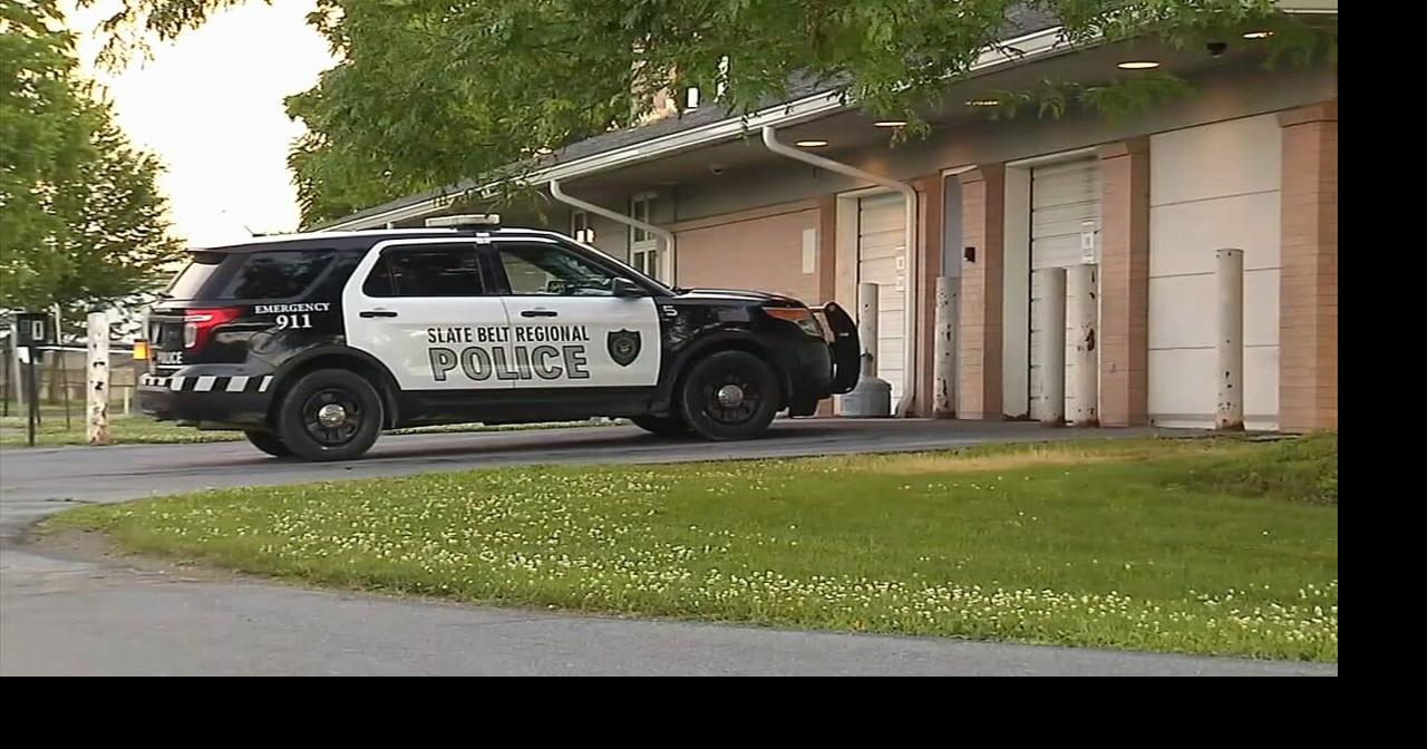 Police focused on suspect in rash of Pen Argyl breakins, at least 14