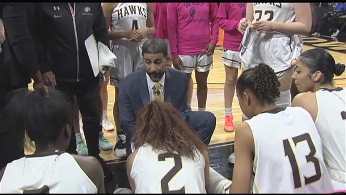 Hs Rewind 2019 20 Bethlehem Catholic Girls Basketball Sports