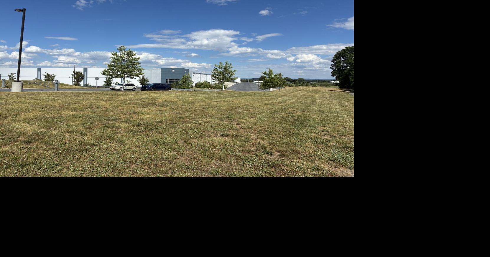 Upper Bern township ICE facility