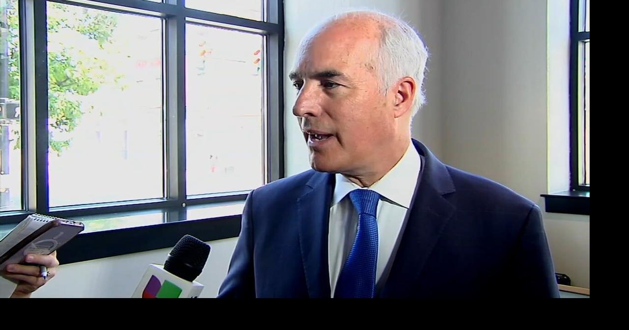 Sen. Bob Casey visits Bethlehem, announces new funds for Hispanic ...