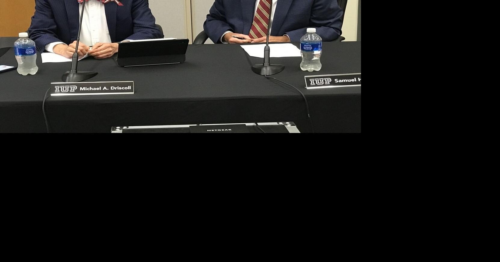 IUP trustees adopt mission statement for proposed College of Osteopathic Medicine