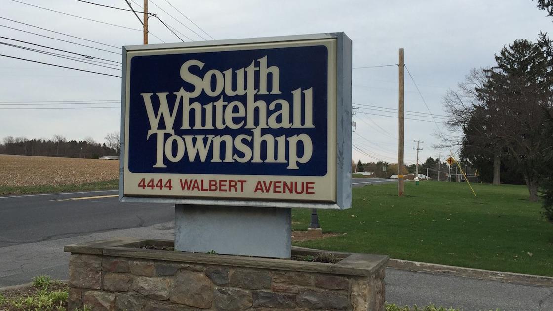Whitehall township authority pa Whitehall township authority pa