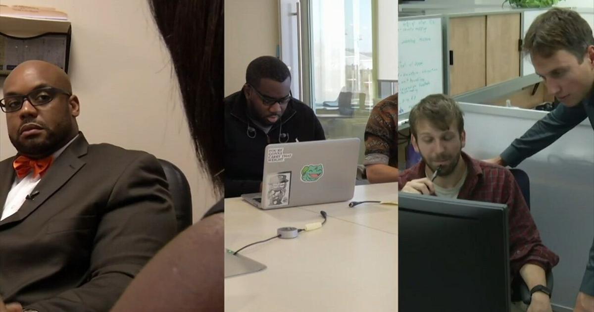 Beating AI anxiety on the job