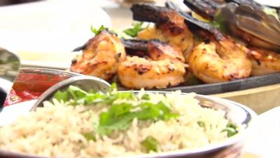 Signature Dish Aman S Artisan Indian Cuisine Signature Dish Wfmz Com