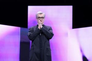 Political drama overshadows Berlin Film Festival finale
