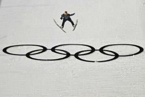 Funny old world: the week's offbeat news