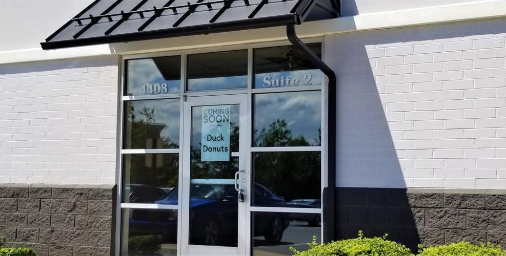 Duck Doughnuts Near Me Sweet Treats and Craveable Fun