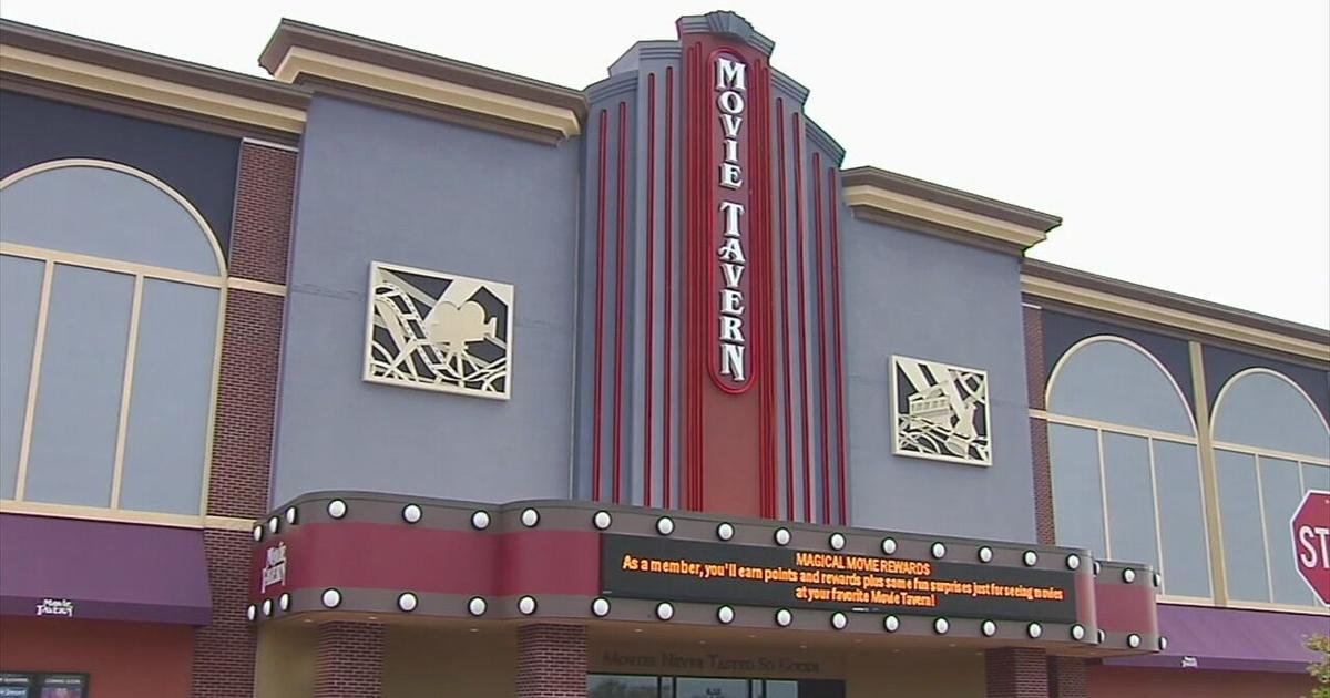 Trexlertown Movie Tavern reopens, with health and safety guidelines in