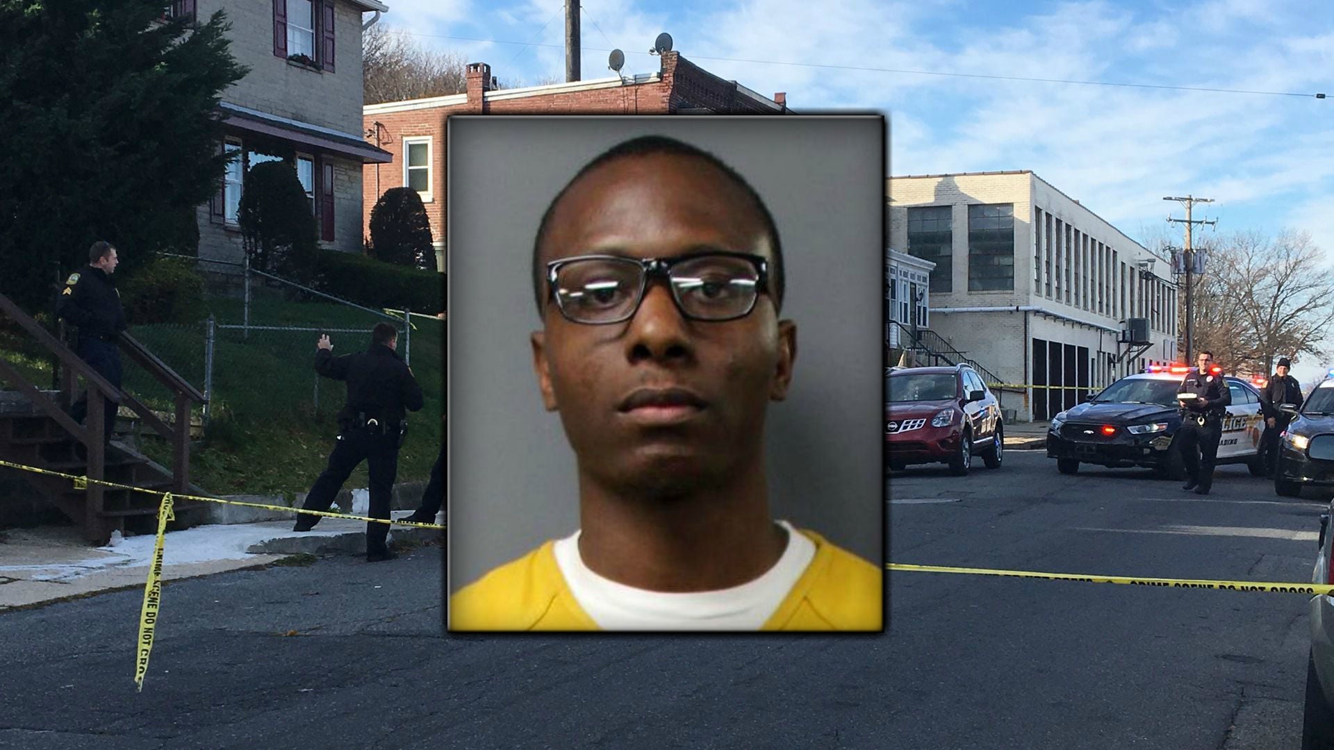 Man convicted for cell phone store robberies, murder wants new trial ...
