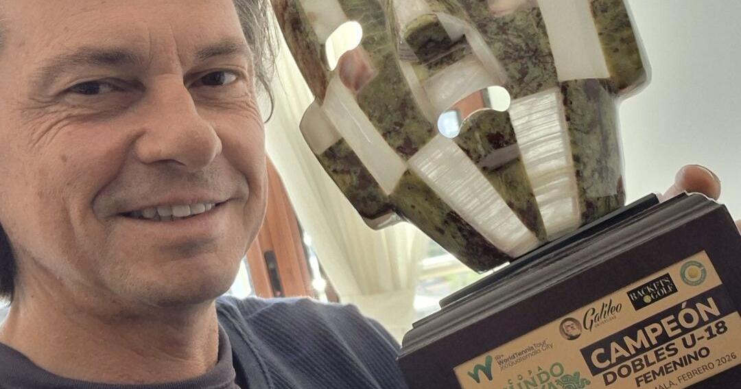 Alessio Sundas Announces "Algoritmo Soccer," Performance Analysis Software for Young Football Players