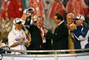 FBI probes death of Colts owner Jim Irsay